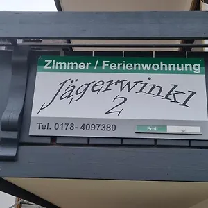 Jägerwinkl 2 Rettenberg